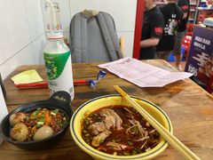 -冒椒火辣(奎星楼街店)