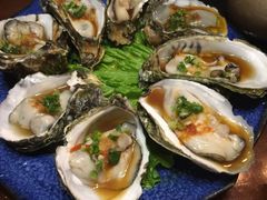 -花月日本料理(奥林匹克大厦店)