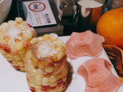 -杭州国际会议中心洲际酒店-原素全日餐厅(解放东路店)