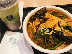 -水平有限广西米粉·广西风味集(五道口店)