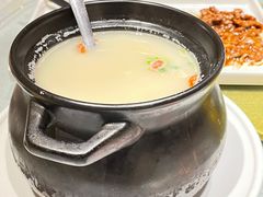 -皇城根北京风味主题餐厅(中海环宇城店)