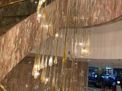 -大连富丽华大酒店