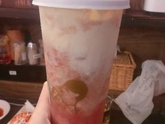 -喜茶(上海正大广场店)