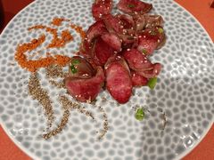 -牛将军•涮肉•烤肉•铁板烧(北京王府井·故宫店)