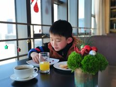 -上海漕河泾万丽酒店