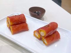 -蔡澜点心·粤菜(月星环球港店)
