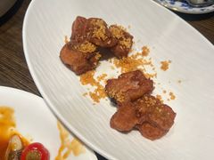 -粗茶淡饭·隐庐私厨(东亭店)