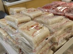 -长发西饼(临顿路店)