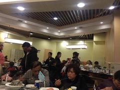 大堂-咕叽咕叽自助烤肉小火锅(茂业清扬店)