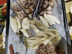 -韩国大金刚烤肉·料理(印象城店)