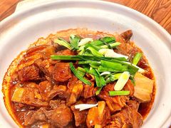 -云客来·花园餐厅(洛社店)