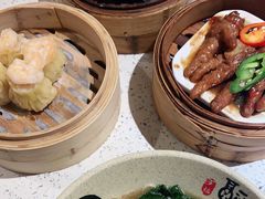 -又一间茶点轩(百汇广场店)