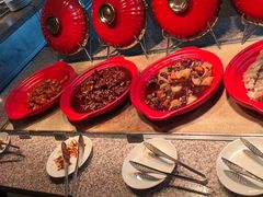 -韵咖啡自助餐厅(天津香格里拉店)
