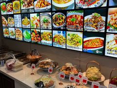 -龙香居海鲜浑锅家常菜·特色驴肉