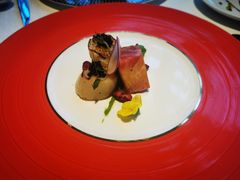 -郑州绿地JW万豪酒店The Grill烤汇扒房