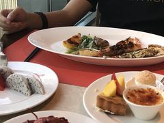 -富力丽思卡尔顿酒店·香荟全日制餐厅