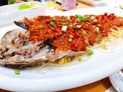 -秋香家韩式炭火烤肉(磐石路店)
