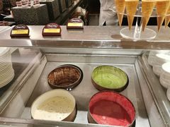 -圣丰索菲特·2 On 988 Café 自助餐厅