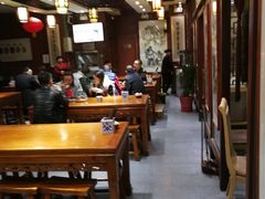 大堂-老西安韩记三鲜煮馍(四府街店)