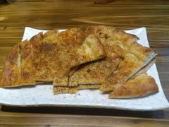 -尕羊烤肉餐厅·清真(会宁路店)