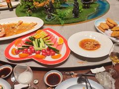 -新阿布海鲜大酒店