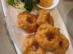 泰式虾饼-芭堤雅泰国餐厅(胜利路店)