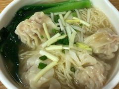 -嘉旺港式茶餐厅(延长中路店)