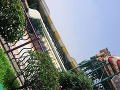 -乐华城·88度温泉乐园