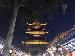 -中天楼