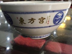 -东方宫中国兰州牛肉拉面(新起街店)