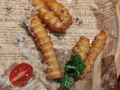 -豪客来牛排(成都锦江大融城店)