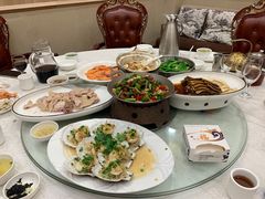 -福满园大酒楼(梅林店)