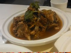 羊蝎子-西北45°(世茂广场店)