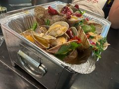 -京朋串屋·烧烤(望京西路总店)