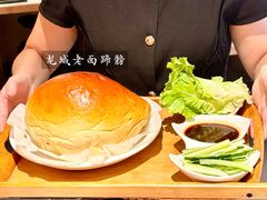 -塘桥老哥·常州鱼鲜土菜(勤业路店)
