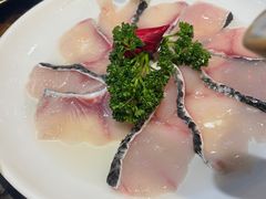 -捞围鲜·港式打边炉(海阳路店)