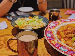 -塔哈尔·新疆盛宴(城西银泰店)