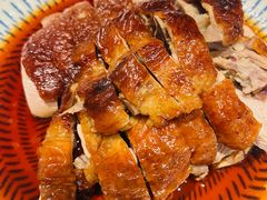 -金陵家宴·金陵春·南京菜(夫子庙店)