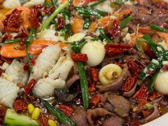-邱大妈水煮(龙山店)