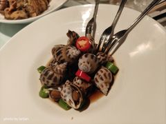 -申粤轩酒楼·三十年粤菜经典(丁香花园店)