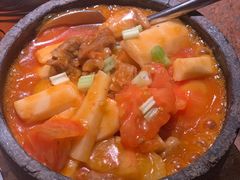 桂厨荔浦芋头煲-桂小厨广西菜(桂林万象城店)