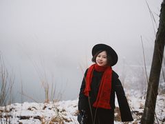 -四明山国家森林公园