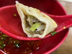 -回坊马二饺子馆