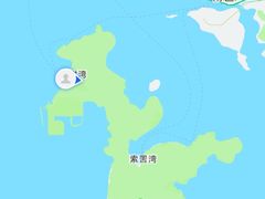 -南丫岛