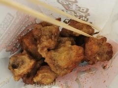 -傅强排骨(成都总店)