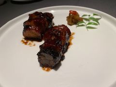 始创黑叉烧-小炳胜(卓悦中心店)