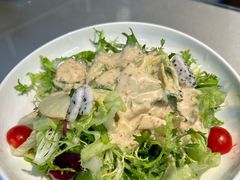 -羊巴道新疆菜·清真(上梅林店)