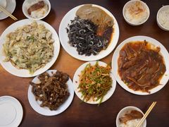 -清真宏玉祥黄门脸餐厅(华荫东里店)