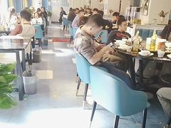 大堂-海辣鲜生海鲜餐厅(枣树园店)