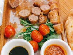 -城市大道红炉披萨烘焙坊